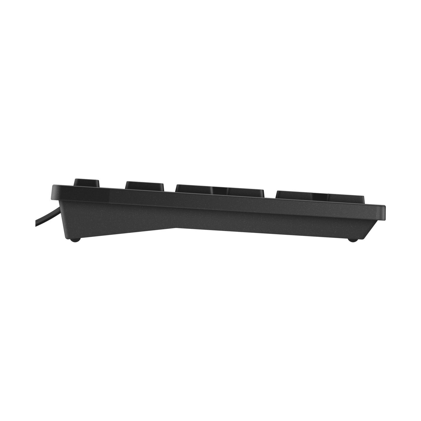 Dell Multimedia Keyboard-KB216 - Estonian (QWERTY) - Black / 580-ADHG
