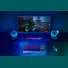 Logitech Razer Loudspeakers RZ05-04760100-R3G1 / Nommo V2 X Black / RZ05-04760100-R3G1