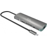 I-Tec USB C MetalNanoDock 4K HDMI+PD100W