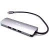 I-Tec USB C MetalNanoDock 4K HDMI+PD100W