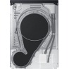 Samsung Dryer DV90DG52A0ABLE, black, SpaceMax, Higiene care, 9kg, A+++, heat pump, Black / DV90DG52A0ABLE