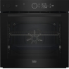 Beko Oven BCBIS17400KSBS, Width 60 cm, Black / BCBIS17400KSBS