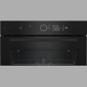 Beko Oven BCBIS17400KSBS, Width 60 cm, Black / BCBIS17400KSBS