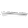 Dell Wired Keyboard - KB216 - US International (QWERTY) - White / 580-ADGM