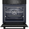 Beko Oven BCBIS17400KSBS, Width 60 cm, Black / BCBIS17400KSBS