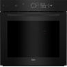 Beko Oven BCBIS17400KSBS, Width 60 cm, Black / BCBIS17400KSBS