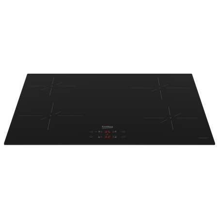 Beko Induction Hob HII64401QT, Width 59 cm / HII64401QT