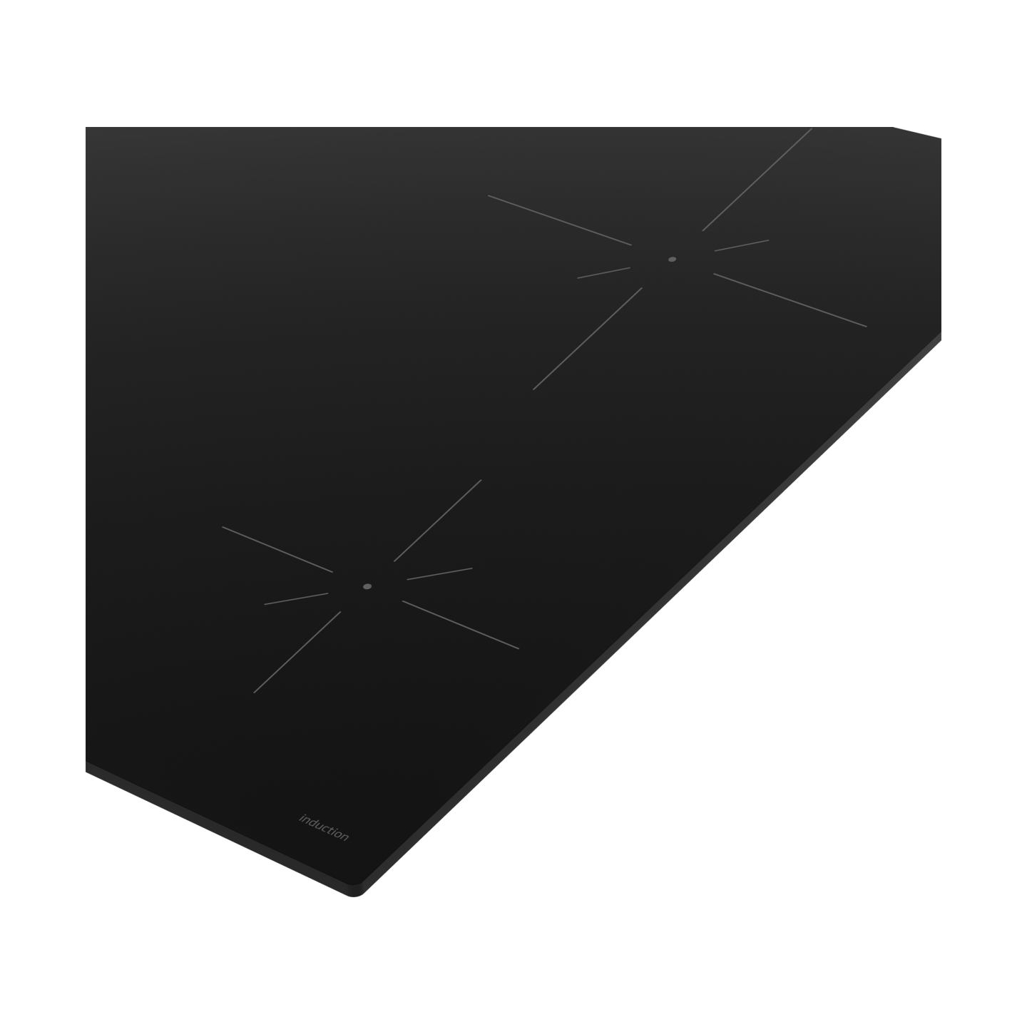 Beko HII64401QT Induction Hob
