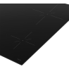 Beko Induction Hob HII64401QT, Width 59 cm / HII64401QT