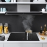 Beko Induction Hob HII64401QT, Width 59 cm / HII64401QT