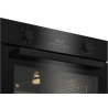 Beko Oven BBIE17300B, Energy class A, Width 60 cm, Black / BBIE17300B