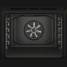 Beko Oven BBIE17300B, Energy class A, Width 60 cm, Black / BBIE17300B