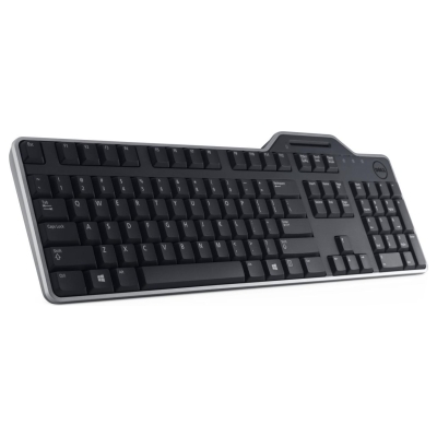 Dell Smartcard Keyboard - KB813 - Estonian (QWERTY) / 580-AFYX