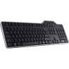 Dell Smartcard Keyboard - KB813 - Estonian (QWERTY) / 580-AFYX