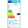 Beko  Cooker FSM51339DWDS, Width 50 cm, A, Gas/Electric, White / FSM51339DWDS