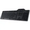Dell Smartcard Keyboard - KB813 - Estonian (QWERTY) / 580-AFYX