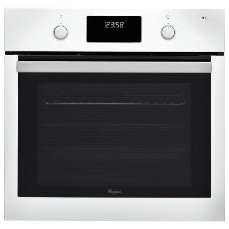 Whirlpool Oven AKP 745 WH, Width 60cm, A, White / AKP745WH