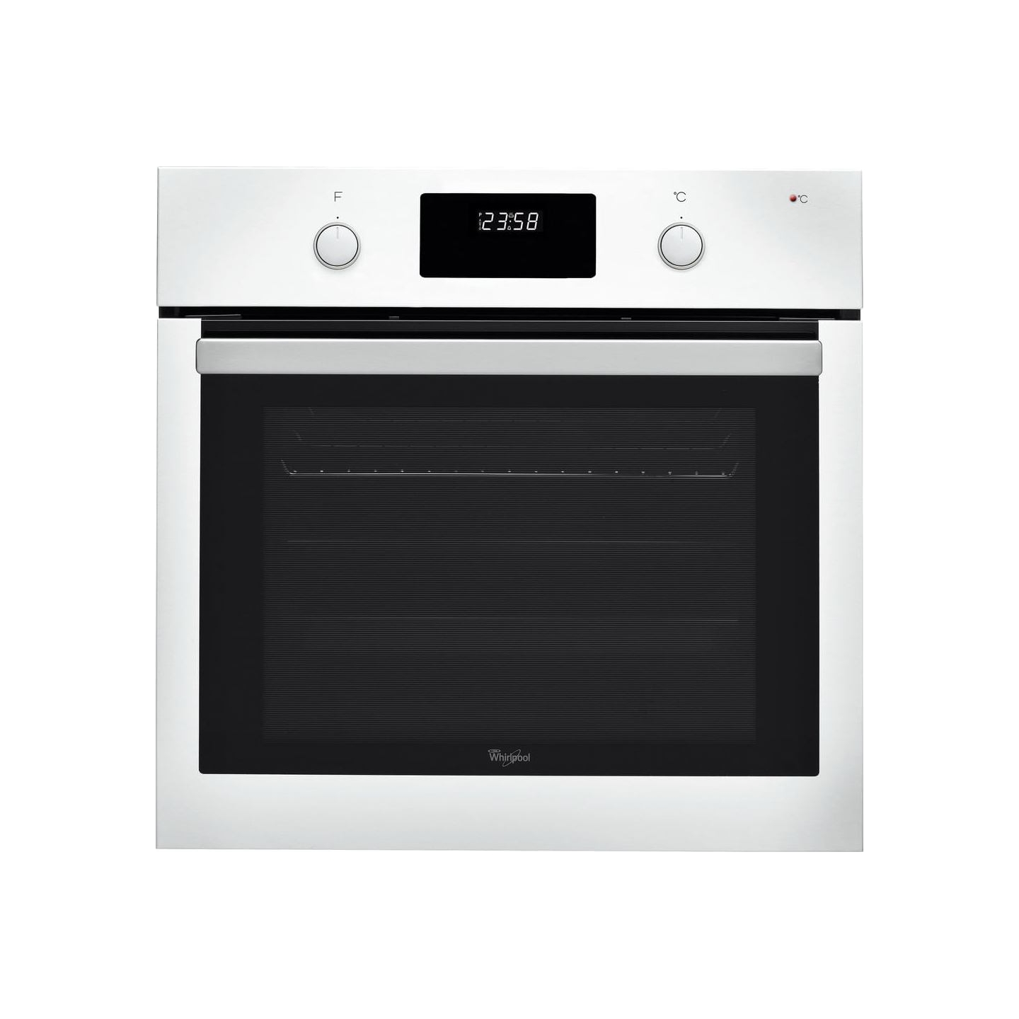 Whirlpool Oven AKP 745 WH, Width 60cm, A, White / AKP745WH