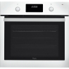 Whirlpool Oven AKP 745 WH, Width 60cm, A, White / AKP745WH