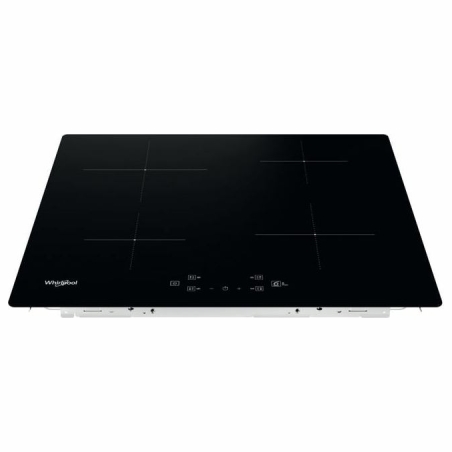 Whirlpool Induction hob WS Q2160 NE, 60cm, Black / WSQ2160NE