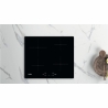 Whirlpool Induction hob WS Q2160 NE, 60cm, Black / WSQ2160NE