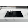 Whirlpool Induction hob WS Q2160 NE, 60cm, Black / WSQ2160NE