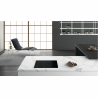 Whirlpool Induction hob WS Q2160 NE, 60cm, Black / WSQ2160NE