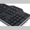 Dell Smartcard Keyboard - KB813 - Estonian (QWERTY) / 580-AFYX