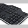 Dell Smartcard Keyboard - KB813 - Estonian (QWERTY) / 580-AFYX