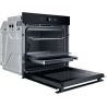 Whirlpool Oven WOI4S8PM1SB, Black, Energy class A+, 6th SENSE / WOI4S8PM1SB