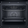 Whirlpool Oven WOI4S8PM1SB, Black, Energy class A+, 6th SENSE / WOI4S8PM1SB
