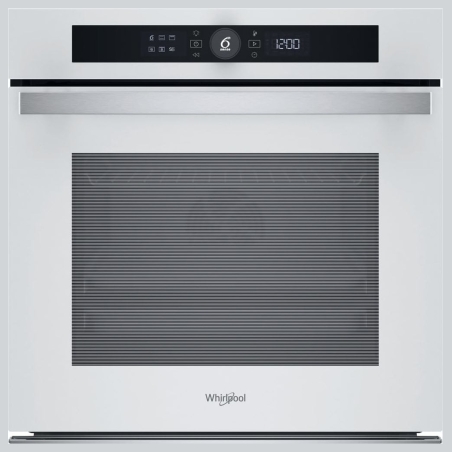 Whirlpool Oven WOI4S8HM2SWA / WOI4S8HM2SWA