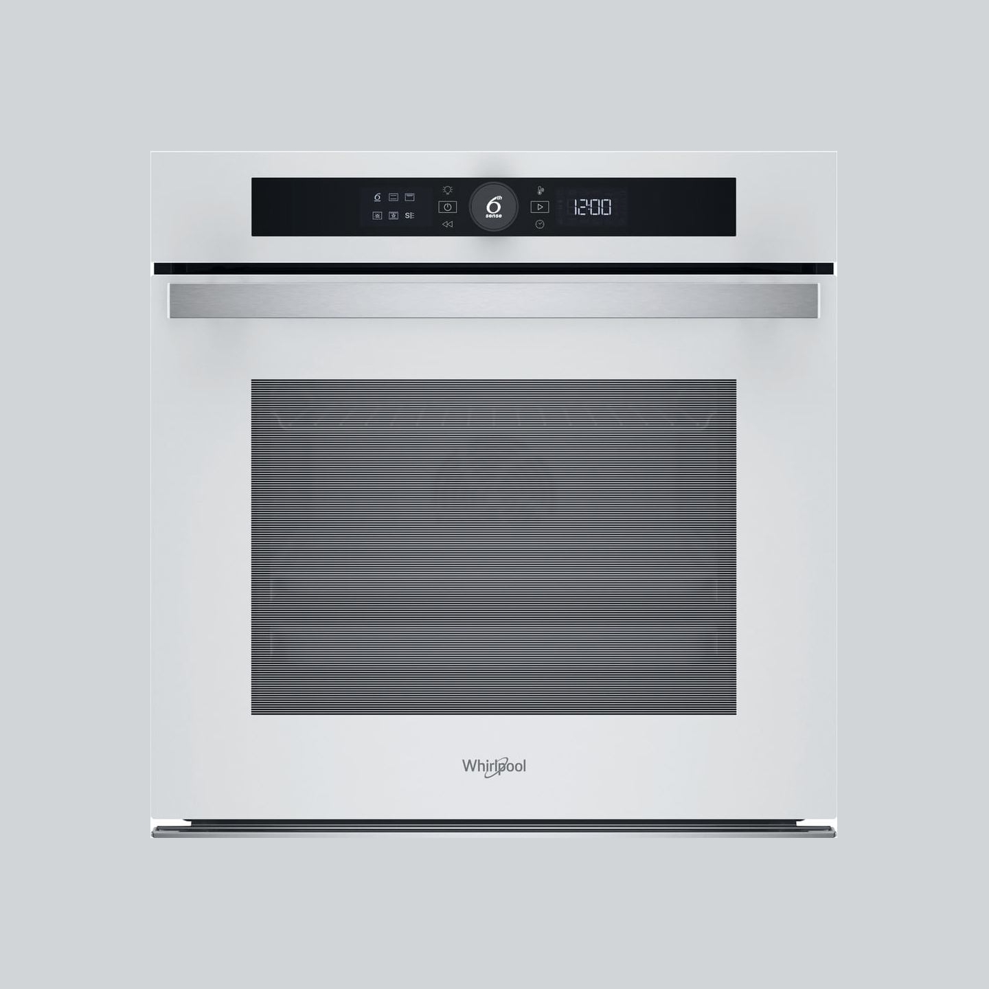Whirlpool Oven WOI4S8HM2SWA / WOI4S8HM2SWA