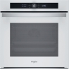 Whirlpool Oven WOI4S8HM2SWA / WOI4S8HM2SWA