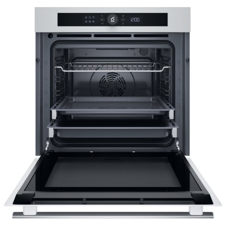 Whirlpool Oven WOI4S8HM2SWA / WOI4S8HM2SWA
