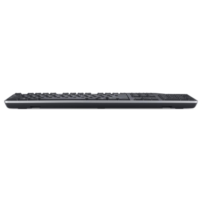 Dell Smartcard Keyboard - KB813 - Estonian (QWERTY) / 580-AFYX