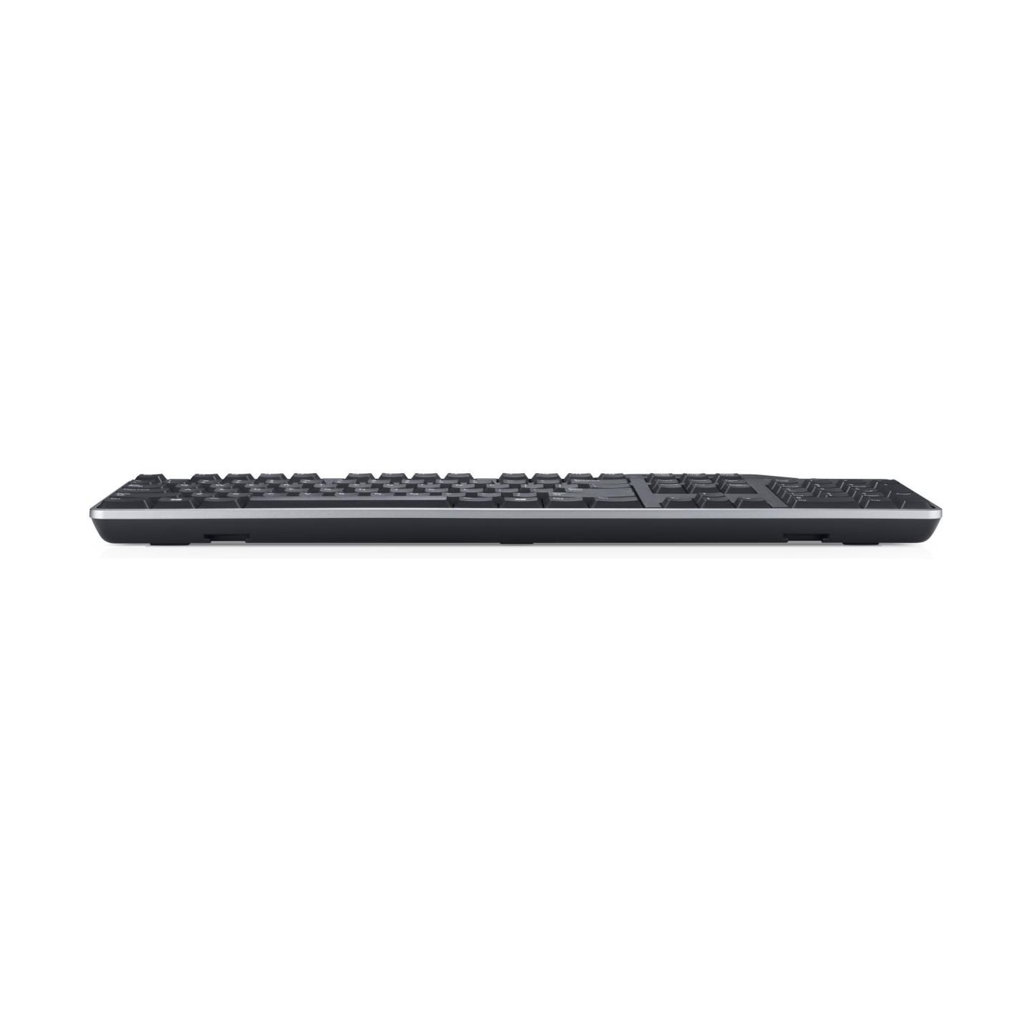 Dell Smartcard Keyboard - KB813 - Estonian (QWERTY) / 580-AFYX