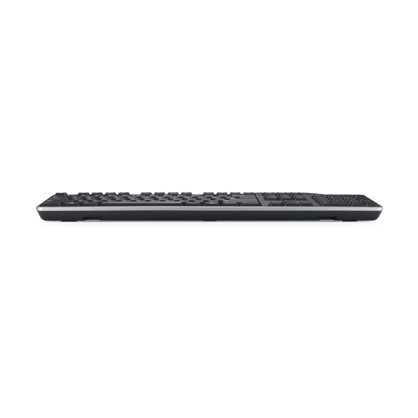 Dell Smartcard Keyboard - KB813 - Estonian (QWERTY) / 580-AFYX