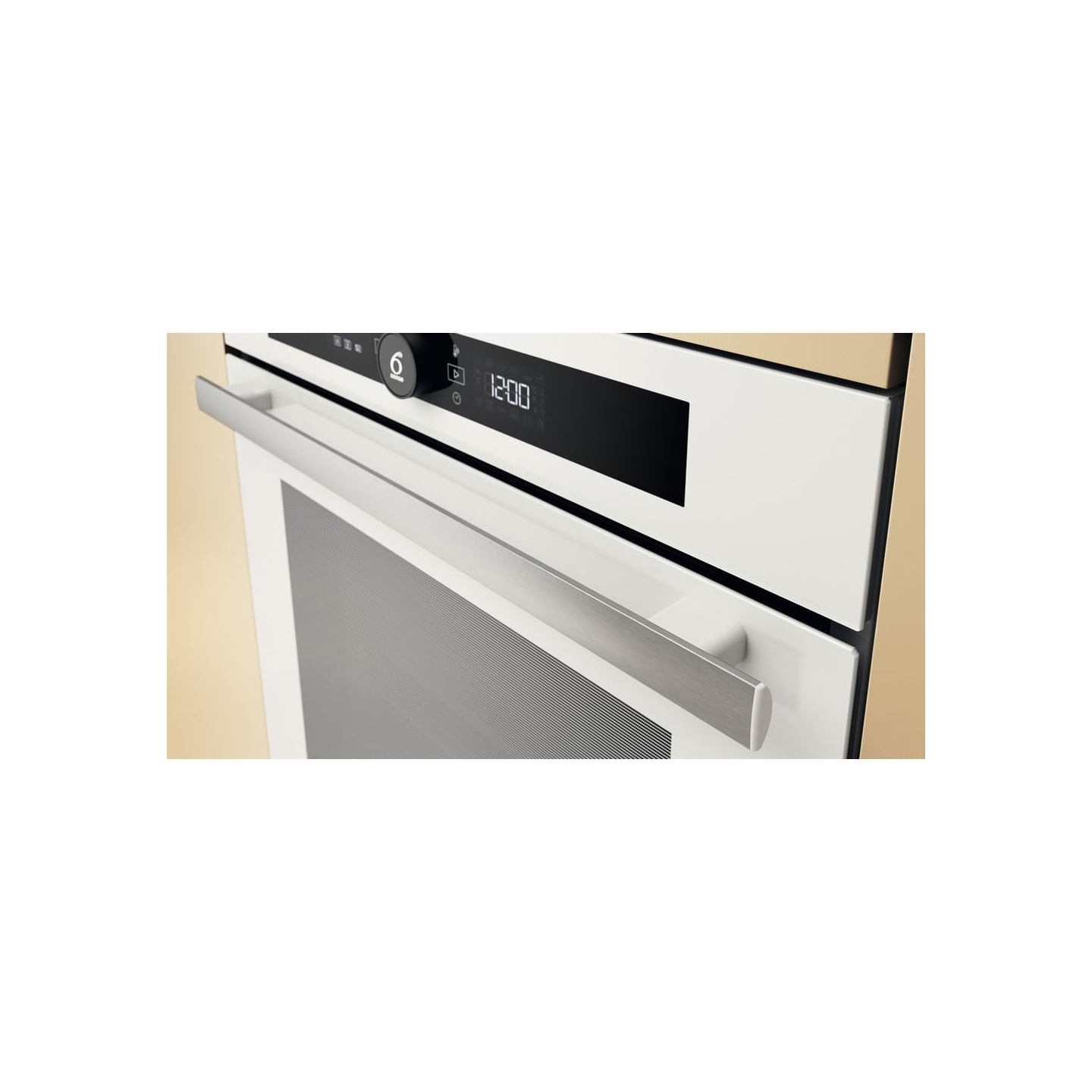Whirlpool Oven WOI4S8HM2SWA / WOI4S8HM2SWA