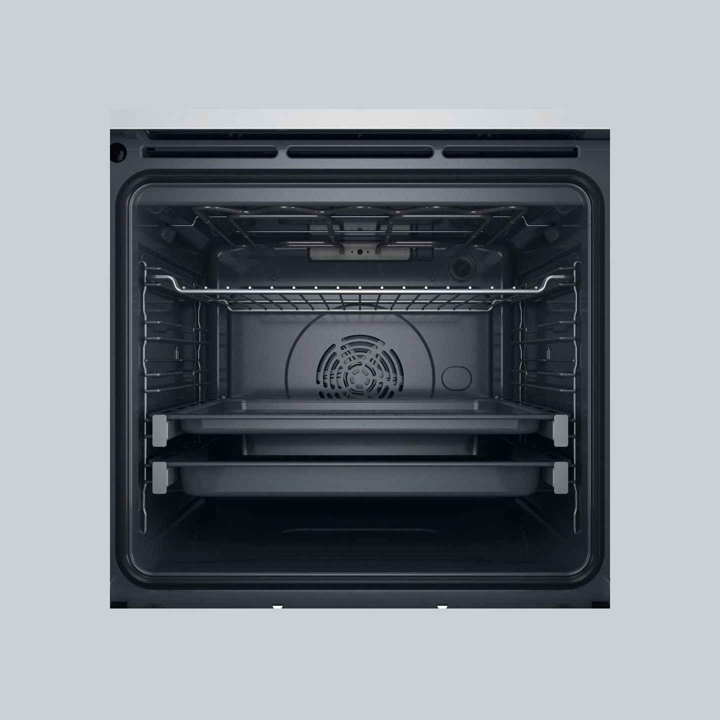 Whirlpool Oven WOI4S8HM2SWA / WOI4S8HM2SWA