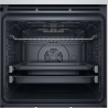 Whirlpool Oven WOI4S8HM2SWA / WOI4S8HM2SWA