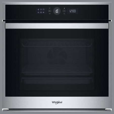 Whirlpool WOI4S8CM1SXA Oven