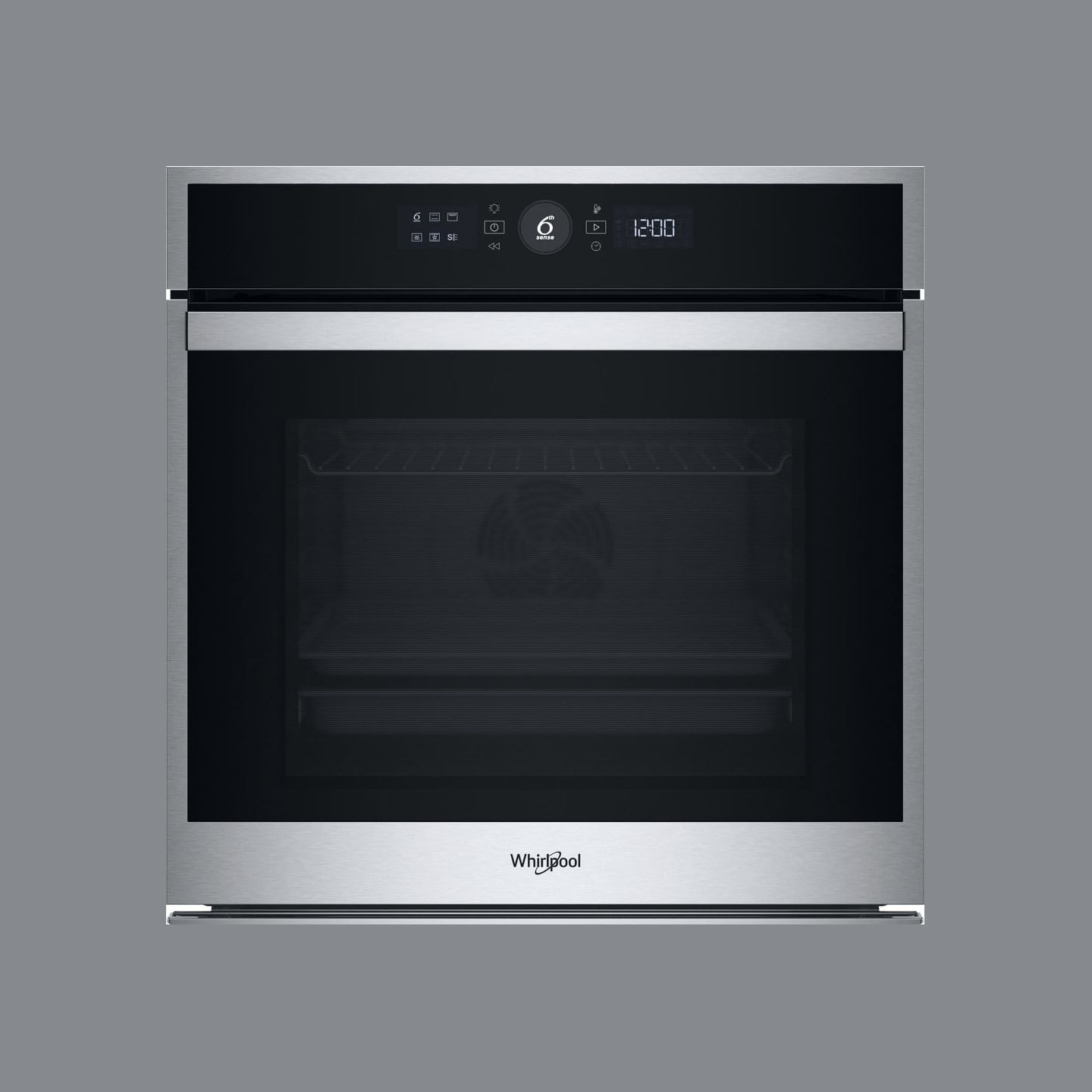 Whirlpool WOI4S8CM1SXA Oven