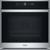 Whirlpool Oven, WOI4S8CM1SXA. Inox, Energy class A+, 6th SENSE / WOI4S8CM1SXA