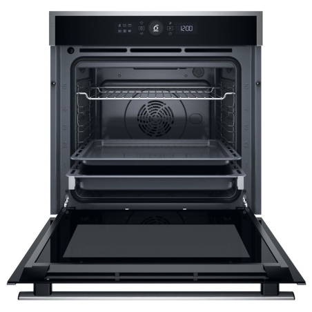 Whirlpool WOI4S8CM1SXA Oven