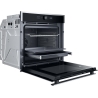 Whirlpool Oven, WOI4S8CM1SXA. Inox, Energy class A+, 6th SENSE / WOI4S8CM1SXA