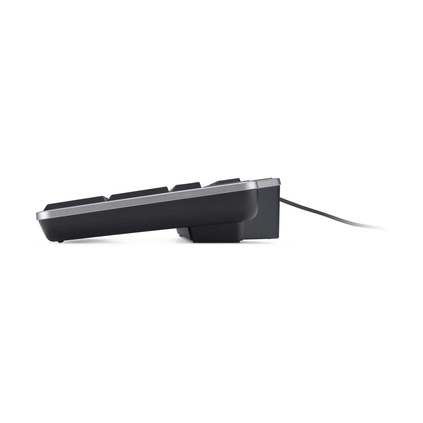 Dell Smartcard Keyboard - KB813 - Estonian (QWERTY) / 580-AFYX