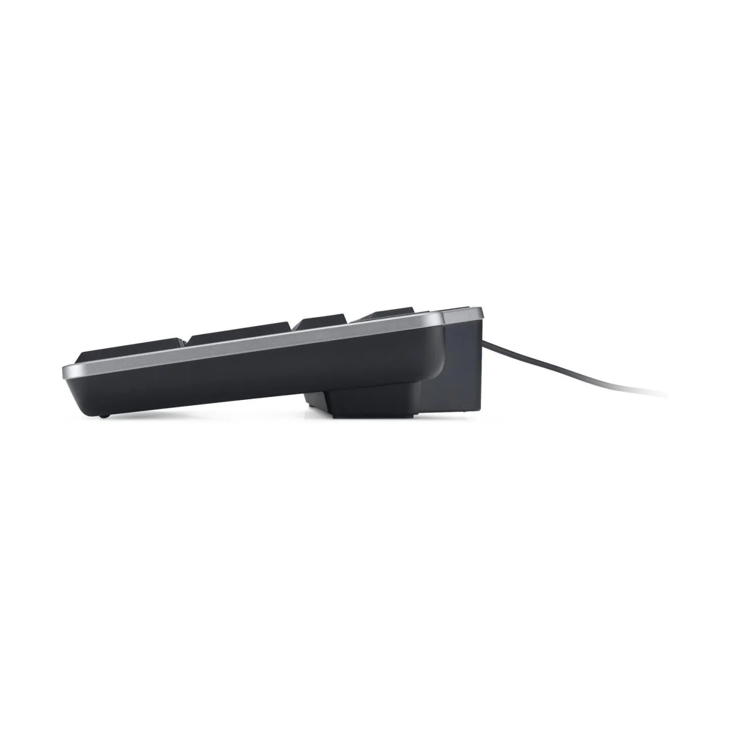 Dell Smartcard Keyboard - KB813 - Estonian (QWERTY) / 580-AFYX