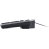 Dell Smartcard Keyboard - KB813 - Estonian (QWERTY) / 580-AFYX