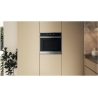 Whirlpool WOI4S8CM1SXA Oven